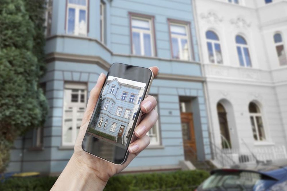 "Landlord" in the sharing economy