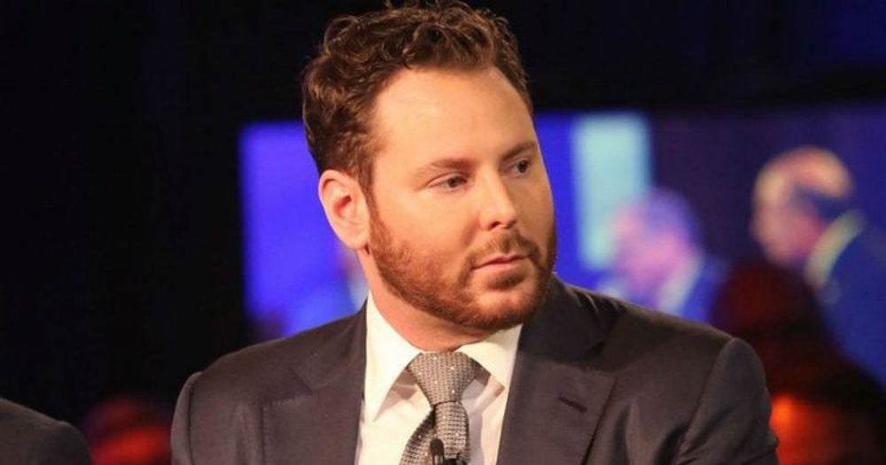 Sean Parker