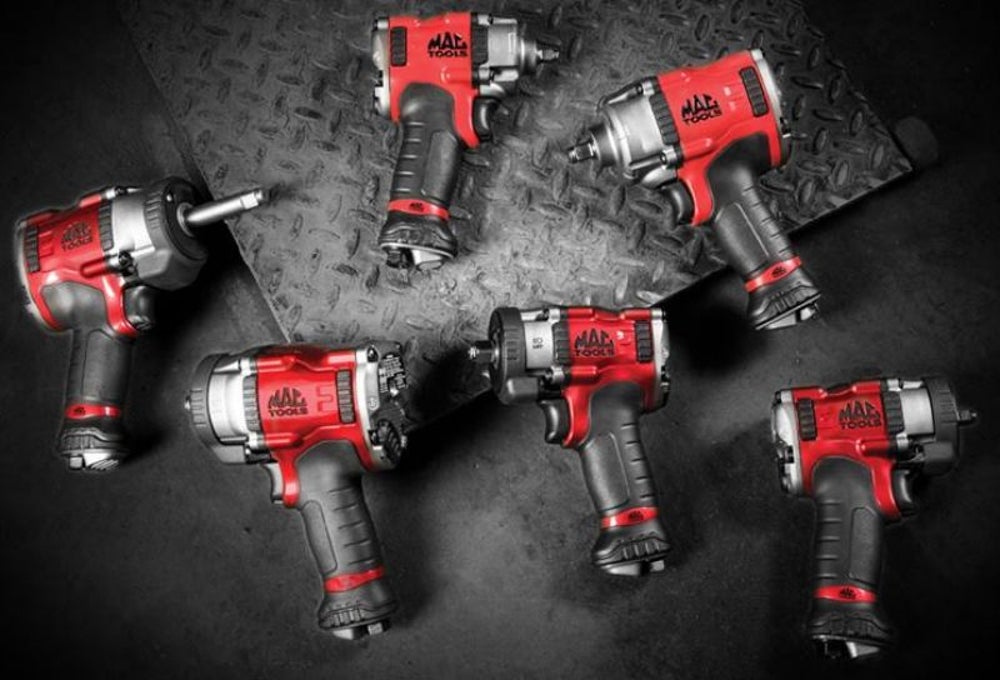 Mac Tools