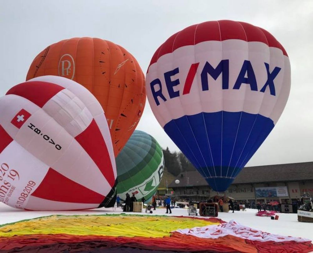 RE/Max