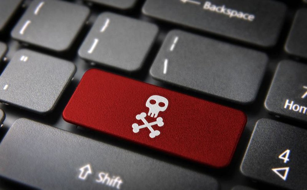 No tomar las medidas adecuadas para proteger tu computadora
