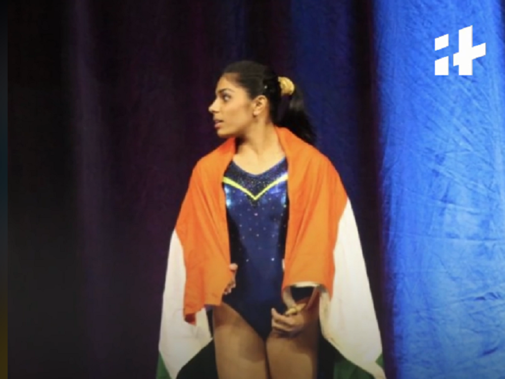 Aruna Reddy