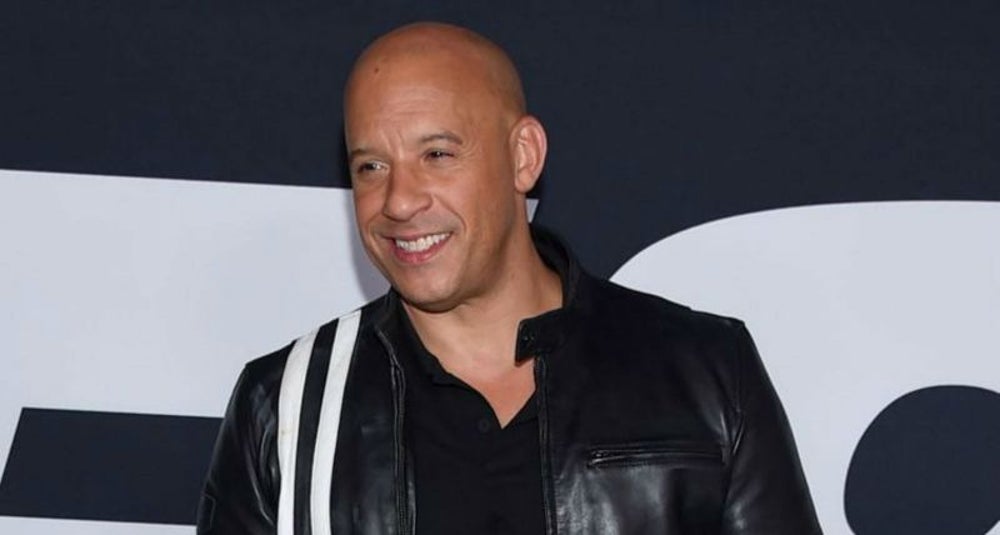 Vin Diesel, 54.4 mdd