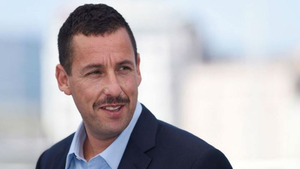 Adam Sandler, 50.5 mdd
