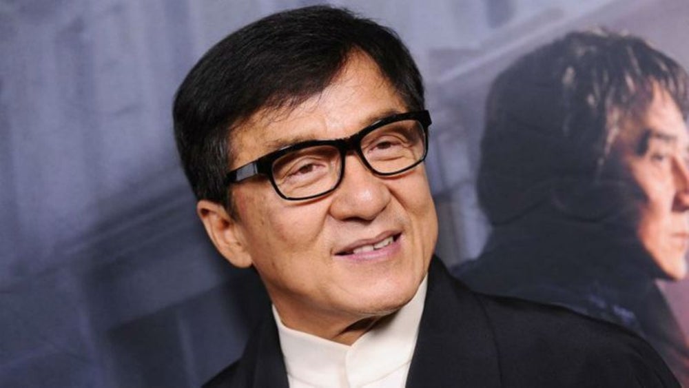 Jackie Chan, 49 mdd