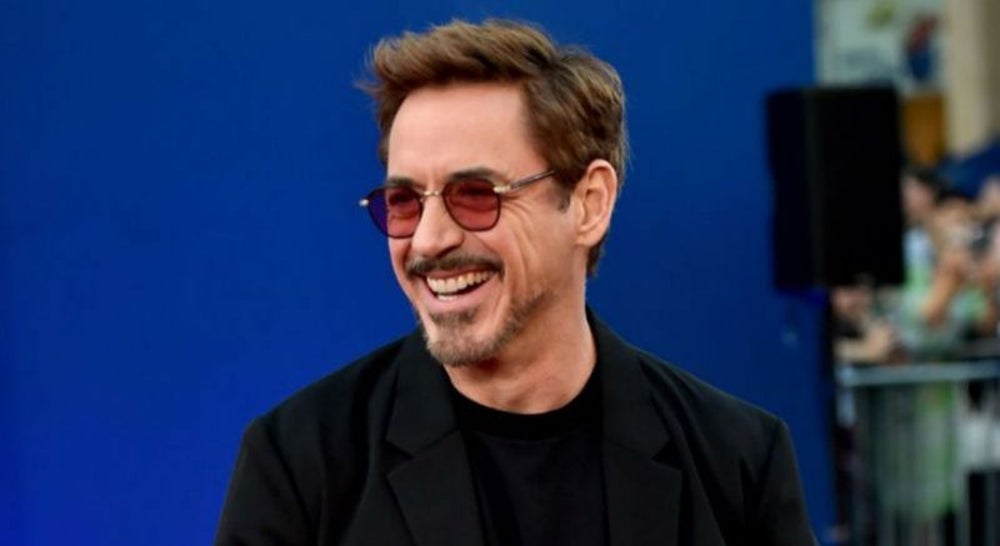 Robert Downey, Jr., 48 mdd