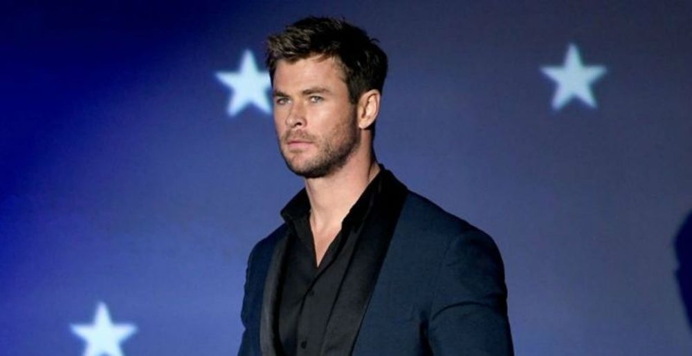 Chris Hemsworth, 31.5 mdd