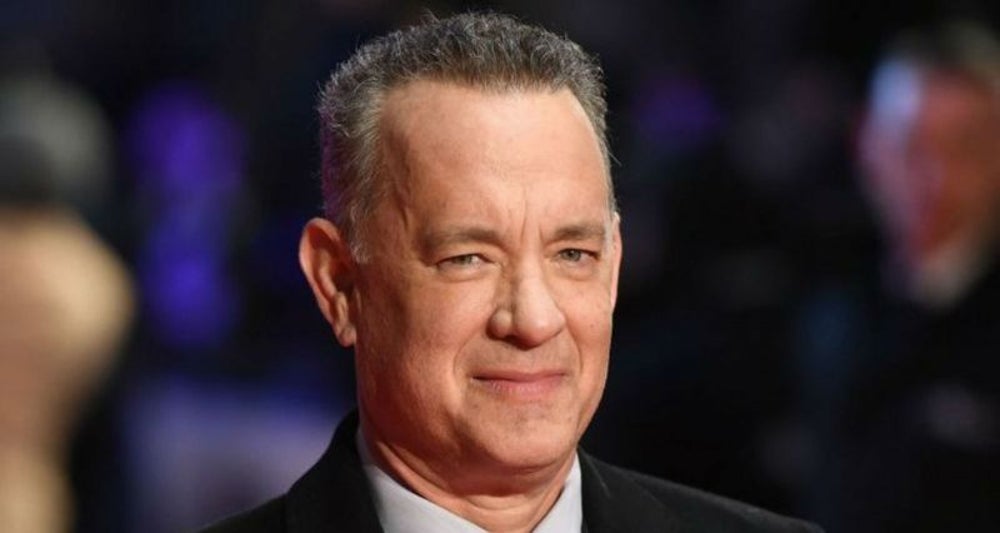 Tom Hanks, 31 mdd