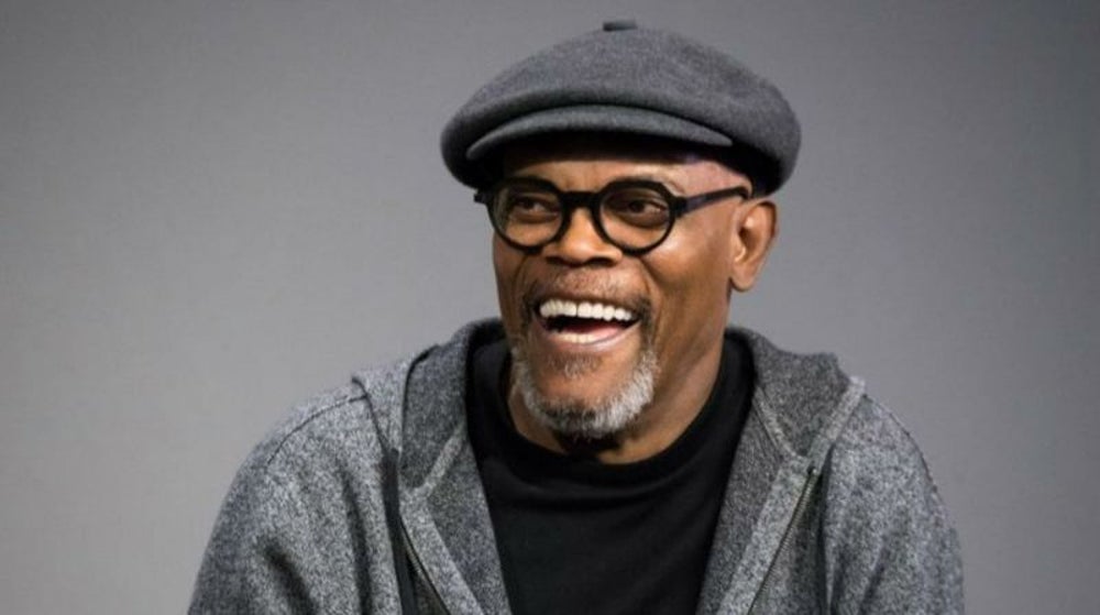 Samuel L. Jackson, 30.5 mdd
