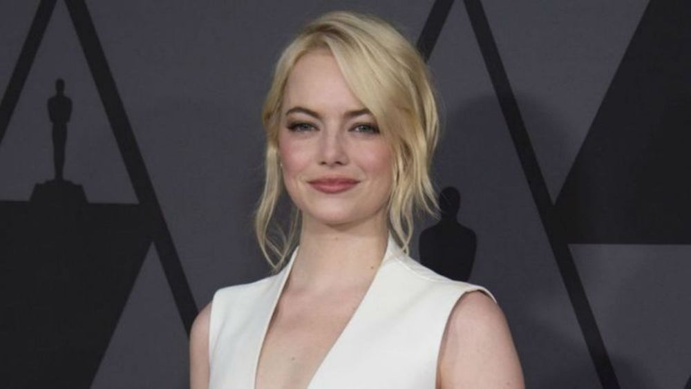 Emma Stone, 26 mdd
