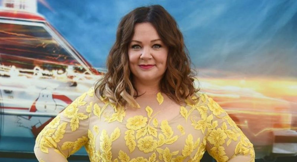Melissa McCarthy, 18 mdd