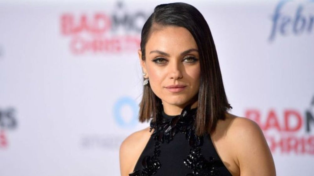 Mila Kunis, 15.5 mdd