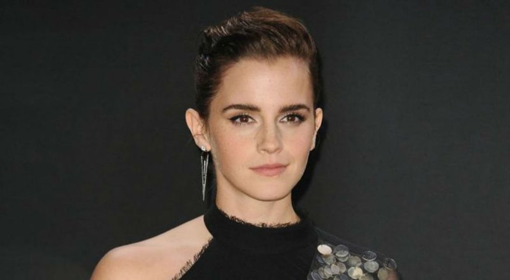 Emma Watson, 14 mdd