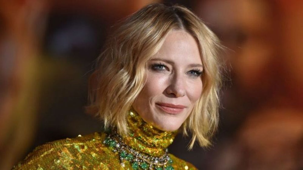 Cate Blanchett, 12 mdd