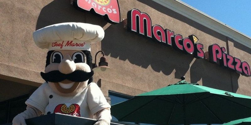 Marco's Pizza