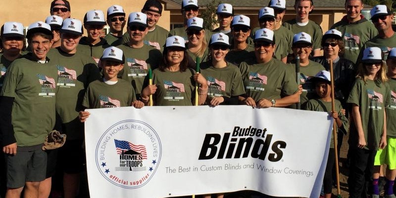 Budget Blinds