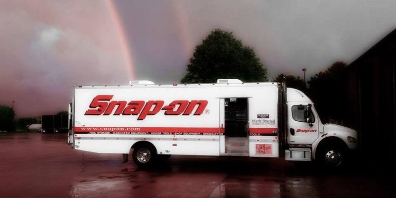 Snap-on Tools