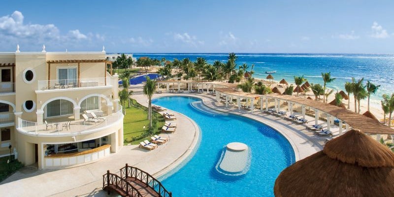 Dream Vacations