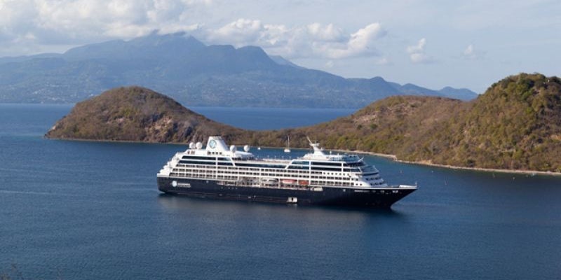 Cruise Planners