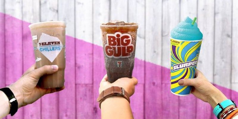 7-Eleven