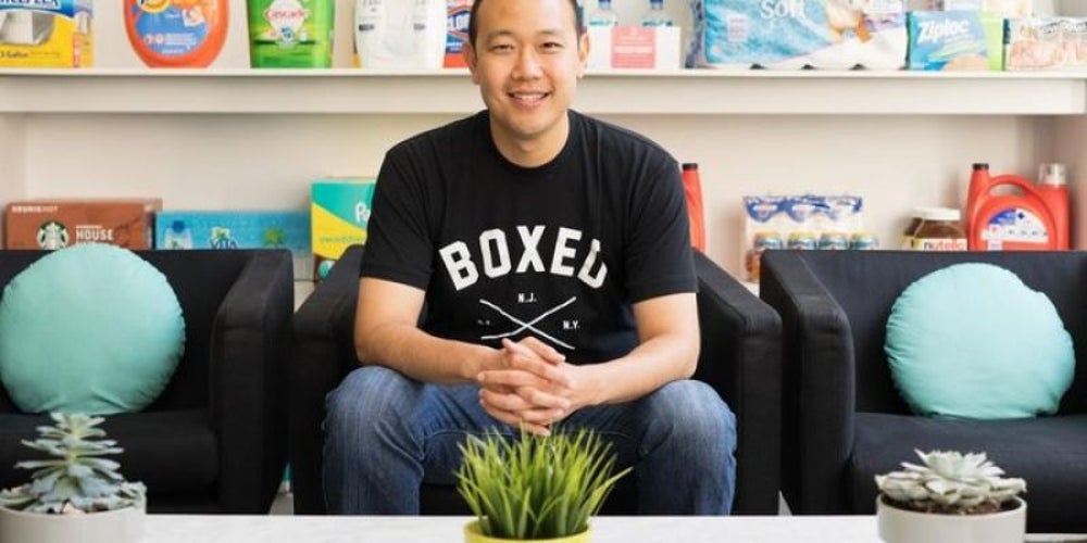 Get from point A to point B.