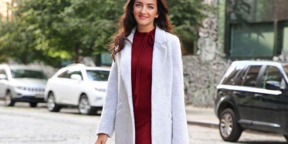 Let music be your guide.