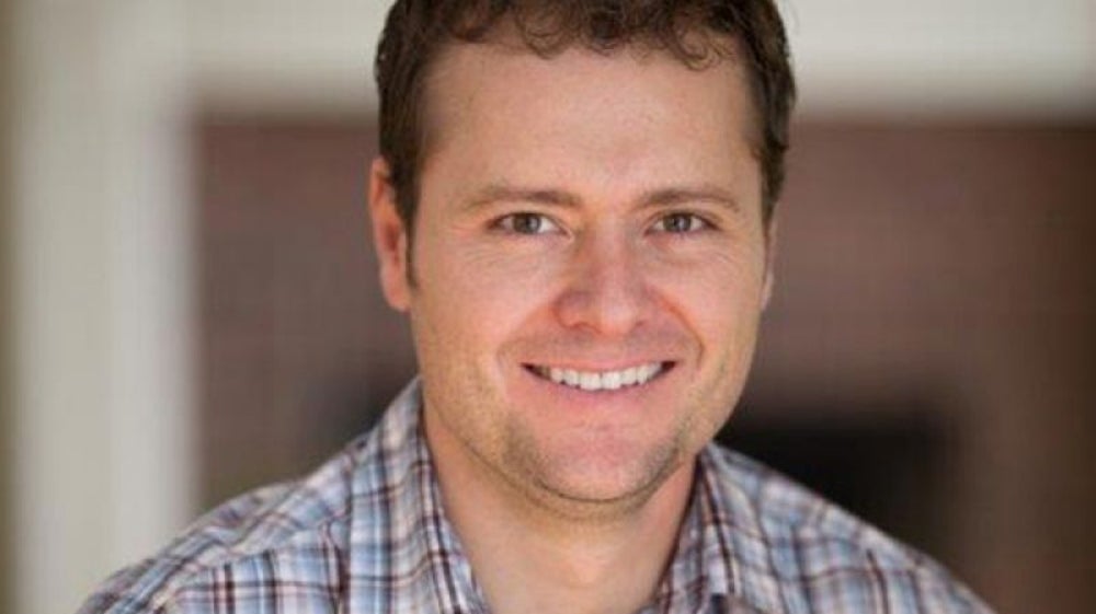 Joel Clark, CEO and founder of Kodiak Cakes
