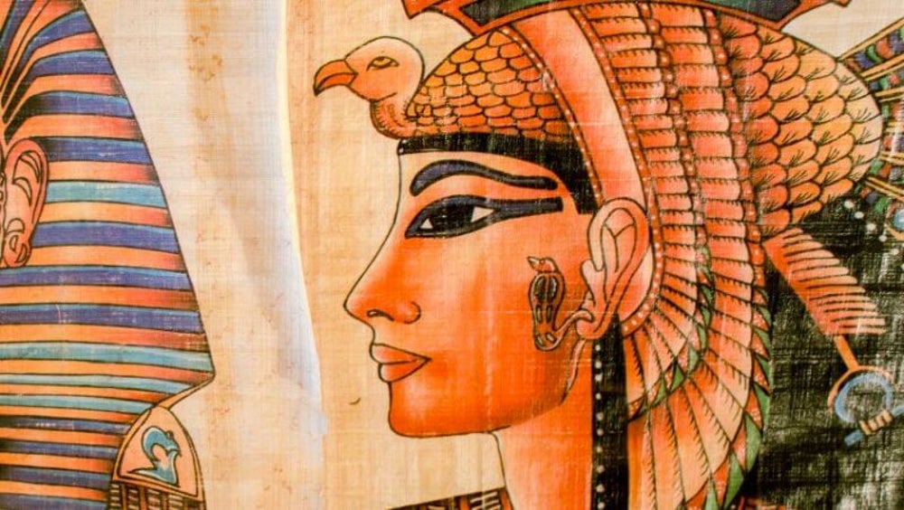 Cleopatra