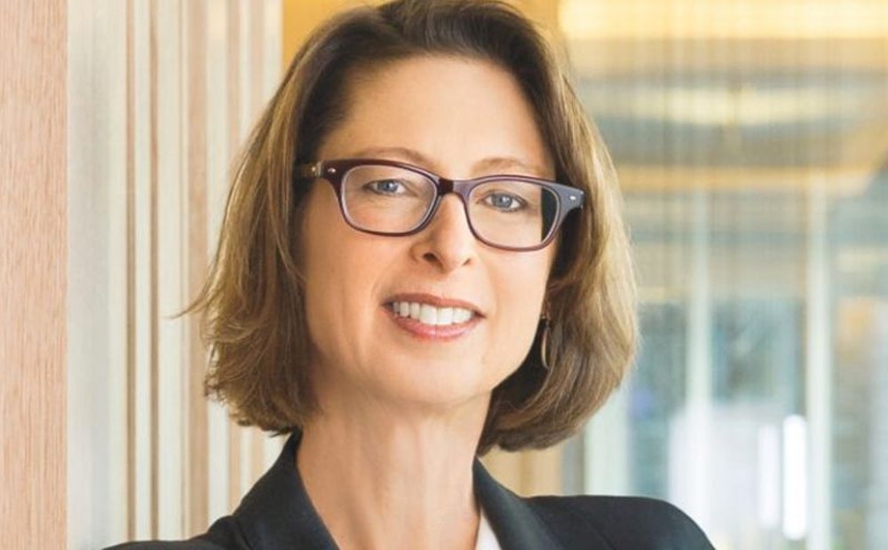 Abigail Johnson