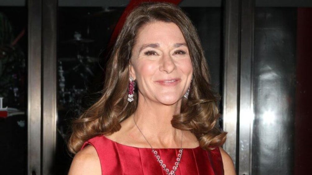 Melinda Gates