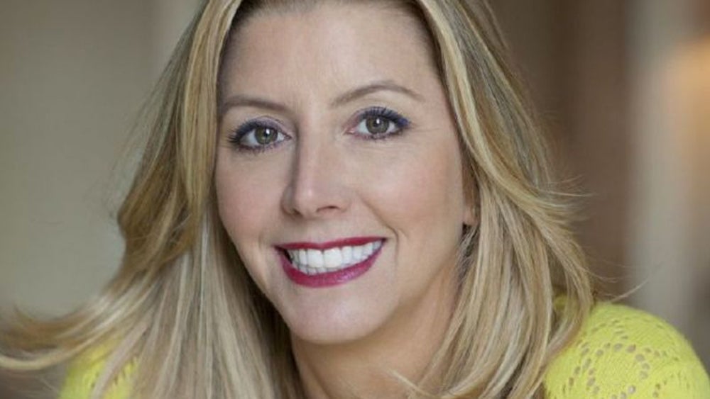 Sara Blakely
