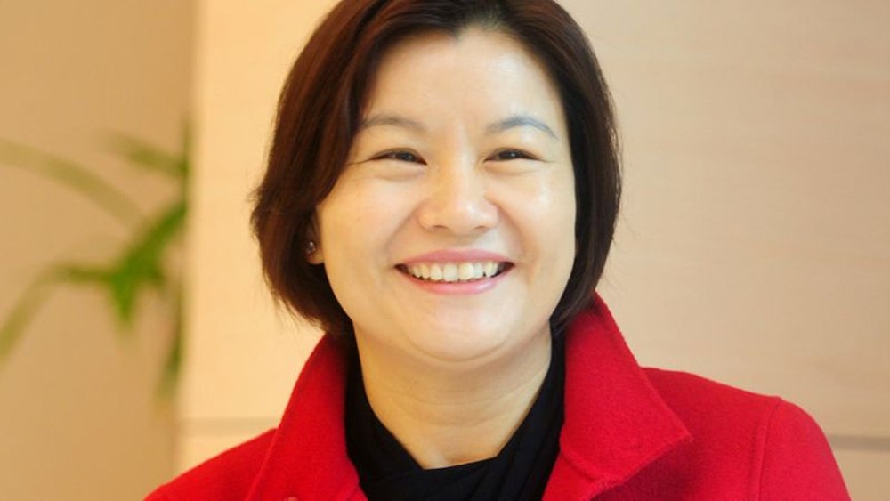 Zhou Qunfei
