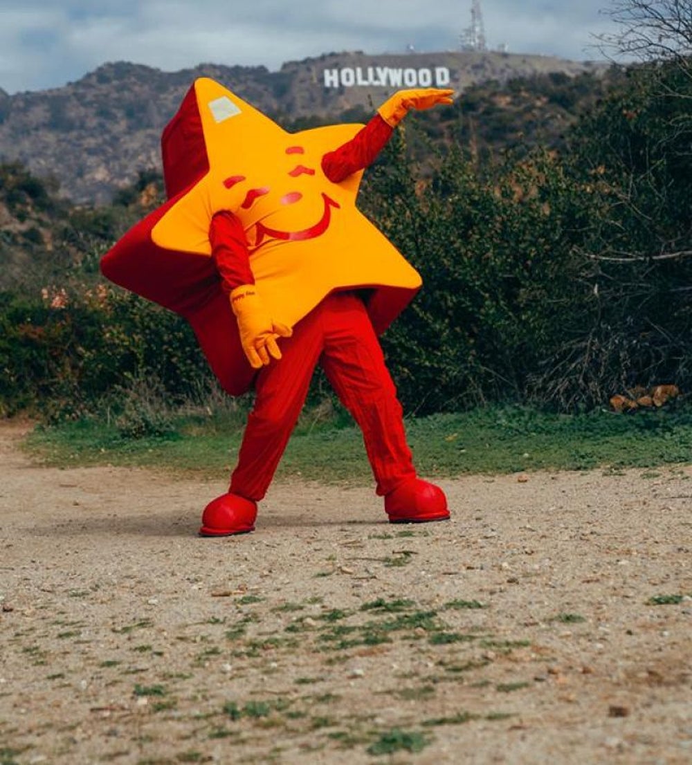Carl's Jr.