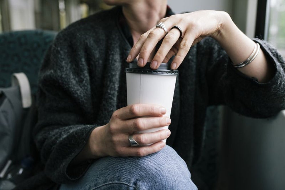 How you take your coffee can say a lot about what you’re like.