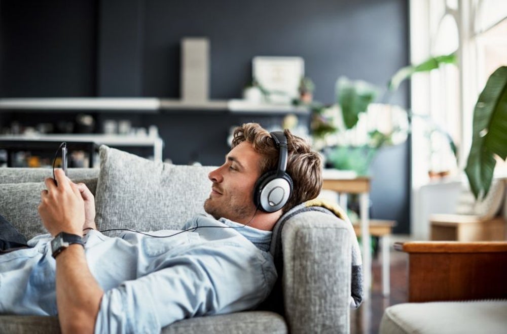 Your personality influences your musical tastes.