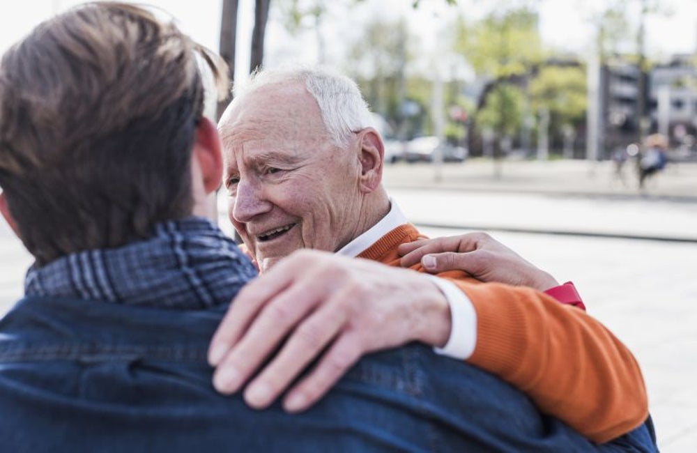 Certain personality traits are linked to longer life spans.