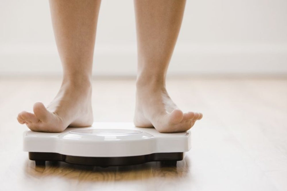 Your personality can cause you to lose and gain weight.