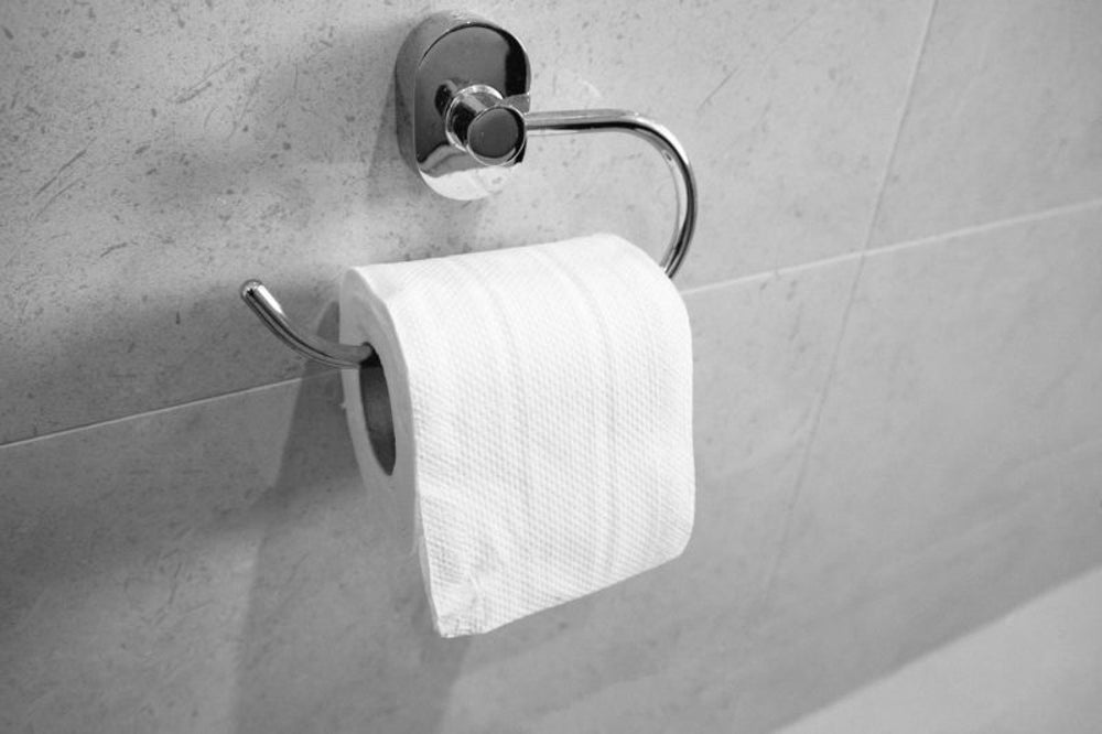 How you hang your toilet paper is impacted by your personality.