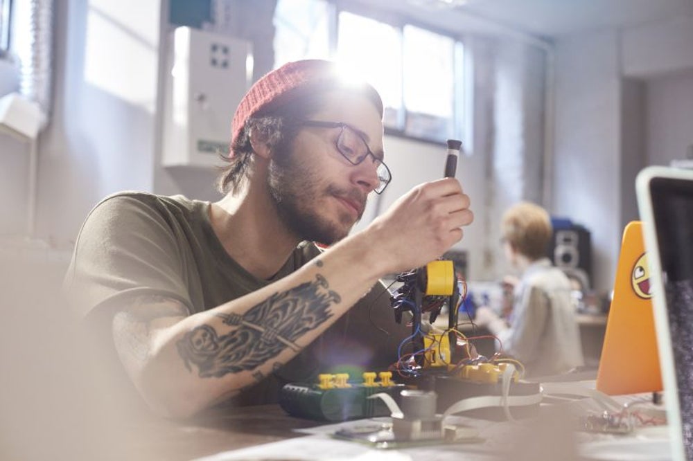 You’ll earn more if your personality matches the traits needed for your job.