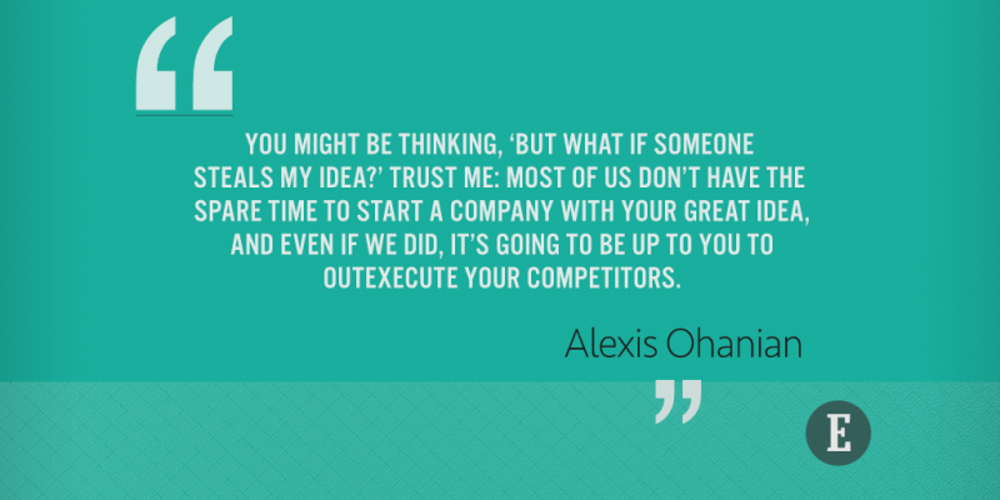 On ideas