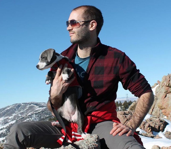 7 Entrepreneurs Who Built Businesses Off Their Love of Travel