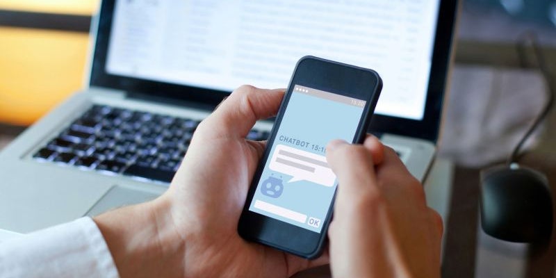 Chatbot developer