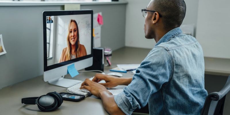Online course expert