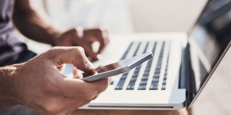 Mobile app builder