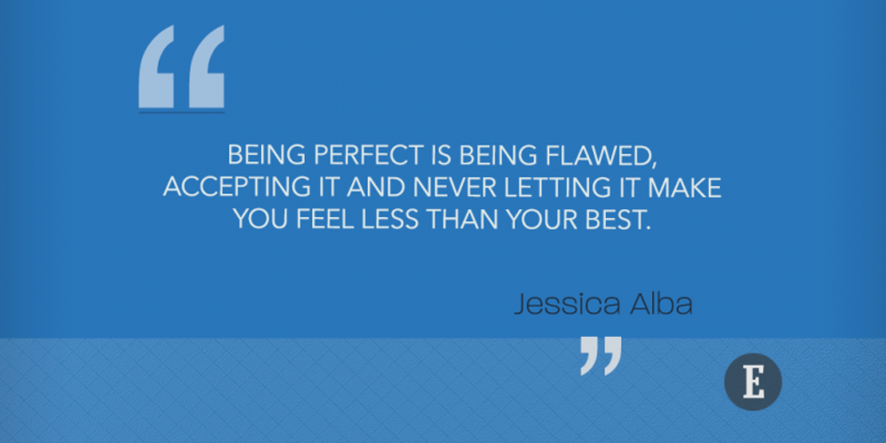 On perfection
