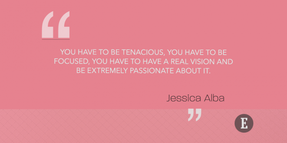 On entrepreneurship