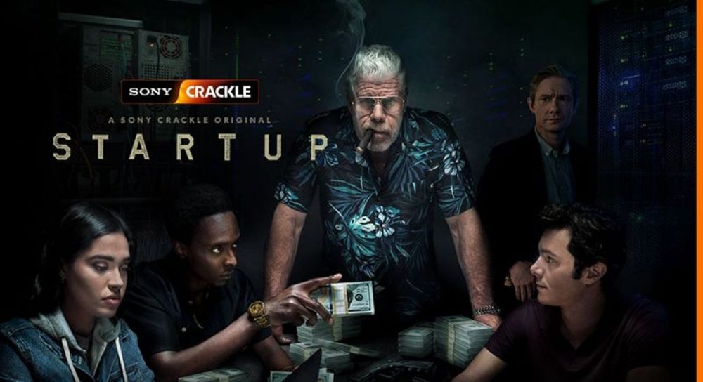 Startup