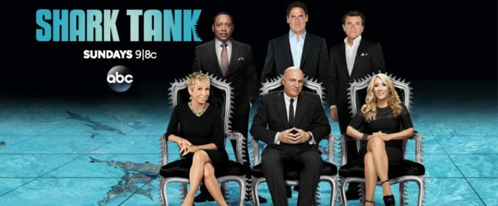 Shark Tank