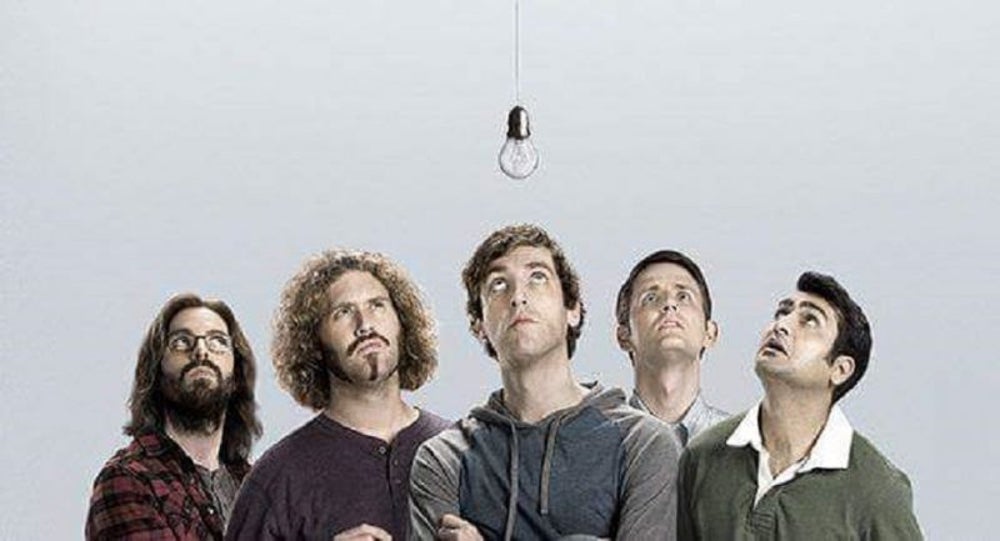 Silicon Valley