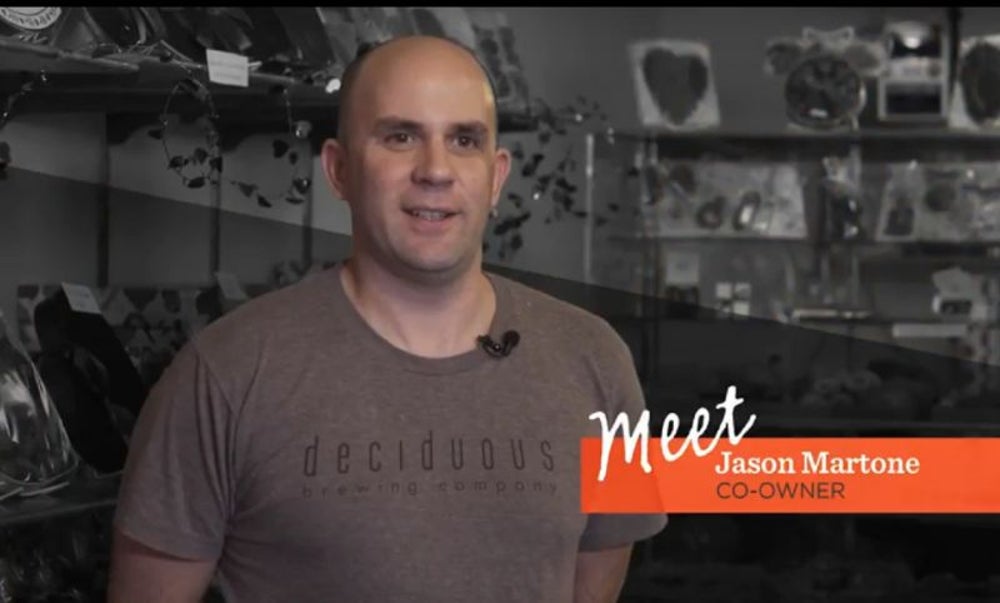 Small Business Revolution
